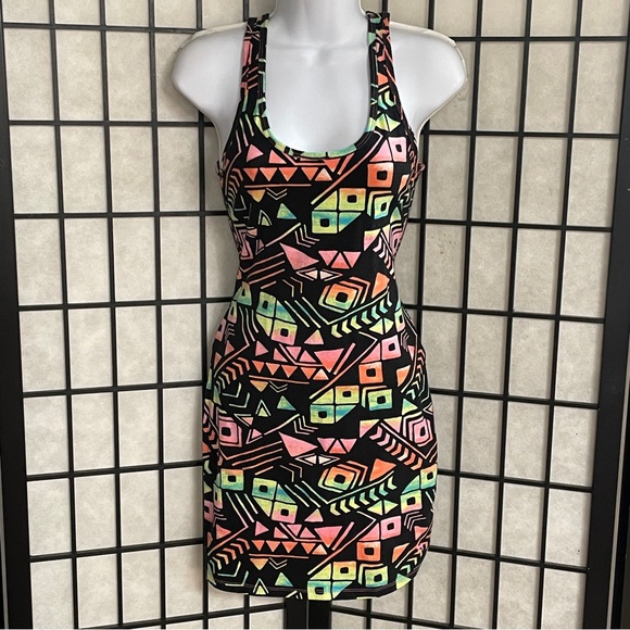 PINK Victoria's Secret Dresses & Skirts - Pink by Victoria’s Secret ladies bodycon dress size S/P